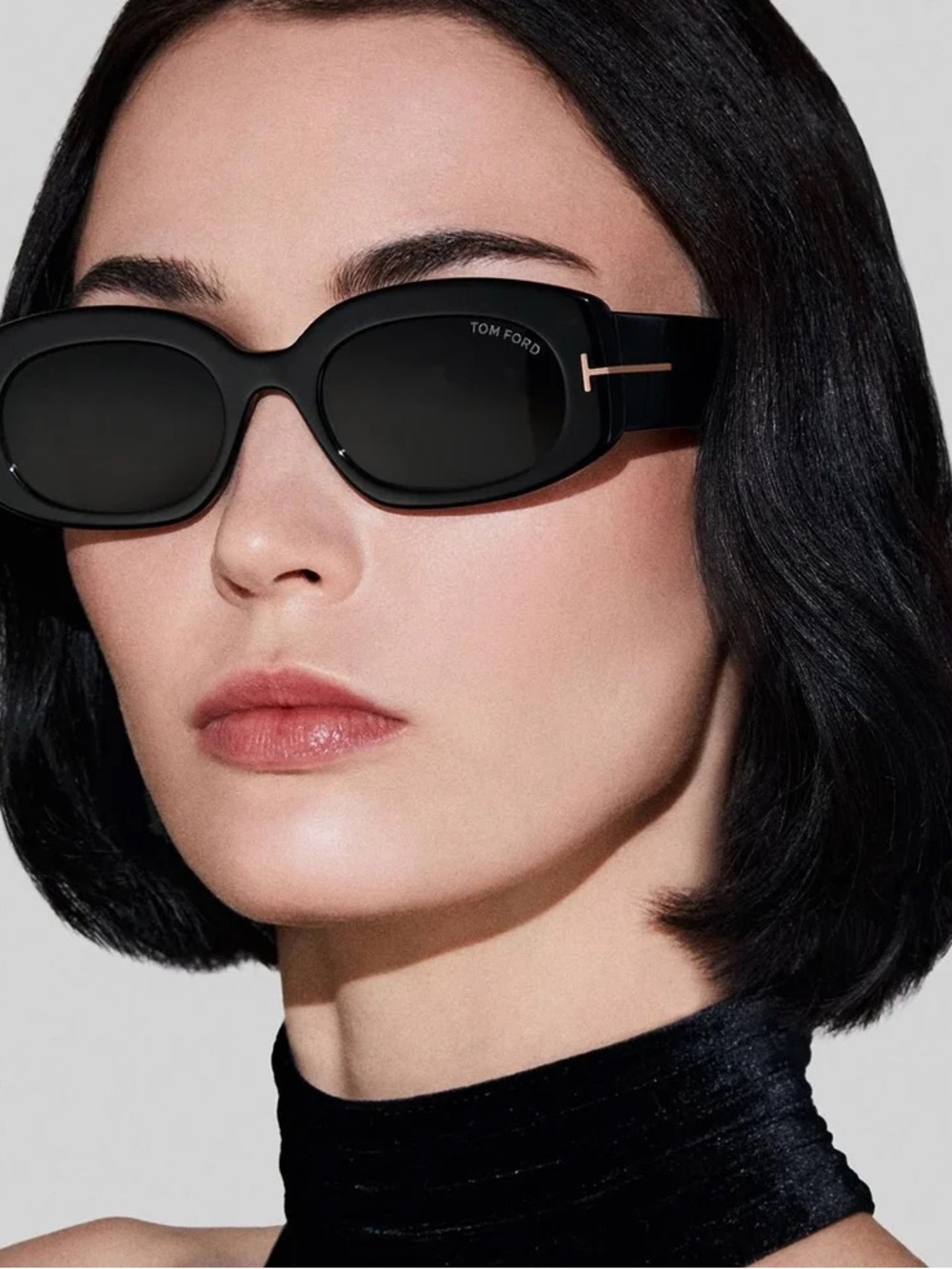 Tom Ford - FT1187 Cielle